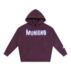 CHAPTER 002.5 — WB Oversize Fleeced Hoodie