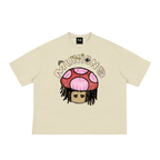CHAPTER 002 MIIZ ORIGIN CORE COLLECTION-Classic Loose Boxy Tee