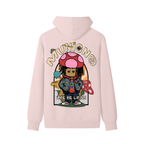 CHAPTER 002 MIIZ ORIGIN OG CORE COLLECTION-Classic Unisex Cotton Hoodie