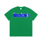 CHAPTER 002.5 —MUNIONS BLW Essential Cotton Tee