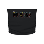 WOMEN'S-MIIZ ORIGIN – Ruched Cropped Yoga Tube Top | Chapter 002