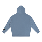 CHAPTER 002.5 MUNIONS OG — Oversize Fleeced Hoodie