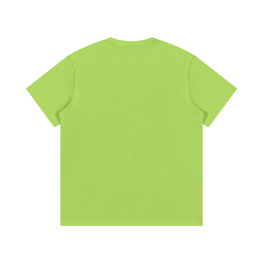 CHAPTER 002 MIIZ ORIGIN CORE COLLECTION-Essential Cotton T-Shirt