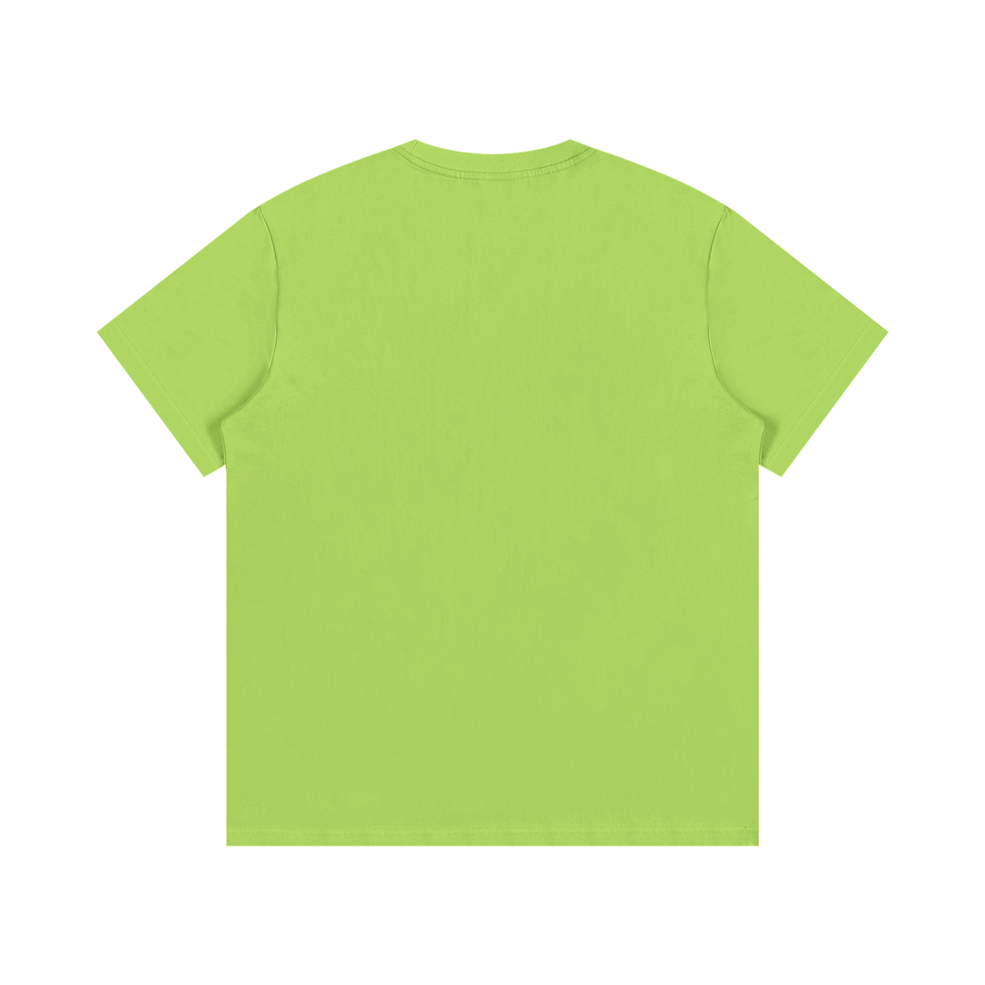 CHAPTER 002 MIIZ ORIGIN CORE COLLECTION-Essential Cotton T-Shirt