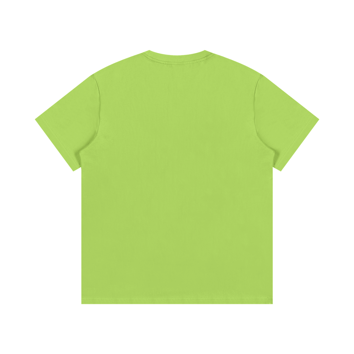 CHAPTER 002 MIIZ ORIGIN CORE COLLECTION-Essential Cotton T-Shirt