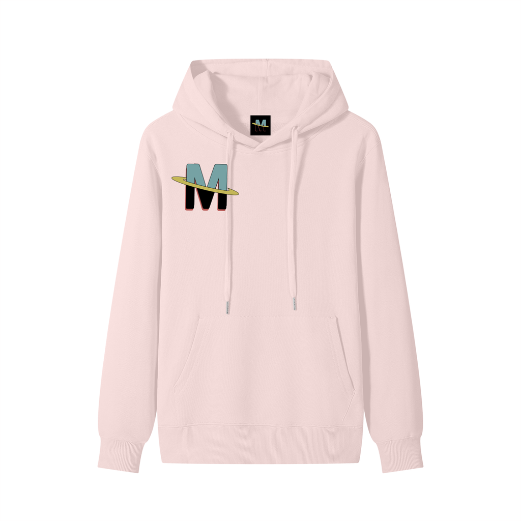 CHAPTER 002 MIIZ ORIGIN OG CORE COLLECTION-Classic Unisex Cotton Hoodie