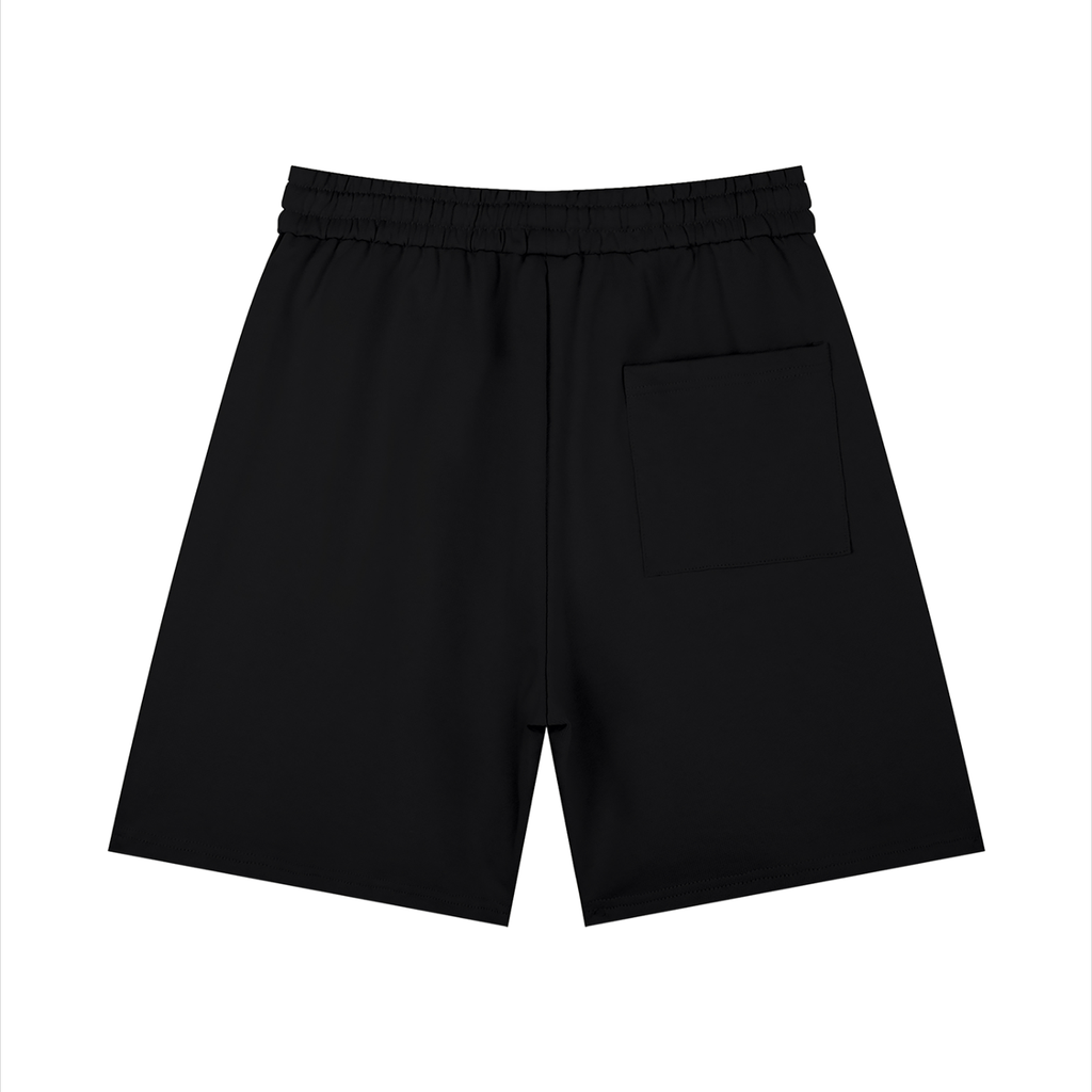 CHAPTER 002.5 Munions-Heavyweight Loose Fit Drawstring Shorts