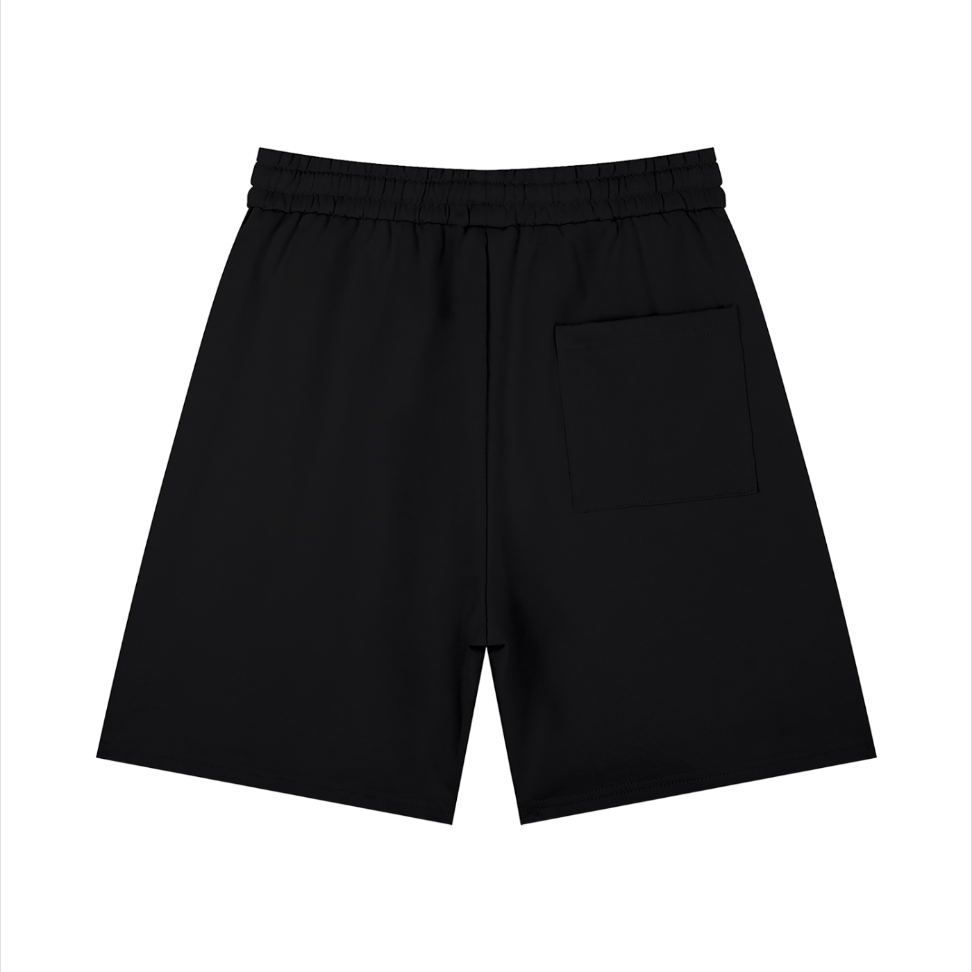 CHAPTER 002.5 Munions-Heavyweight Loose Fit Drawstring Shorts