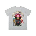 YOUTH CHAPTER 002 MIIZ ORIGIN CORE COLLECTION-Essential T-shirt