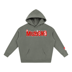 CHAPTER 002.5 — M RW Oversize Fleeced Hoodie