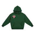 MIIZ ORIGIN Kids Essential Fleece Hoodie | Chapter 002