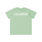 YOUTH-MUNIONS Essential Tee | Chapter 002
