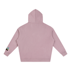 CHAPTER 002.5 MUNIONS OG — Oversize Fleeced Hoodie