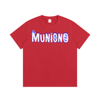 CHAPTER 002.5 —MUNIONS WB-Essential Cotton Tee