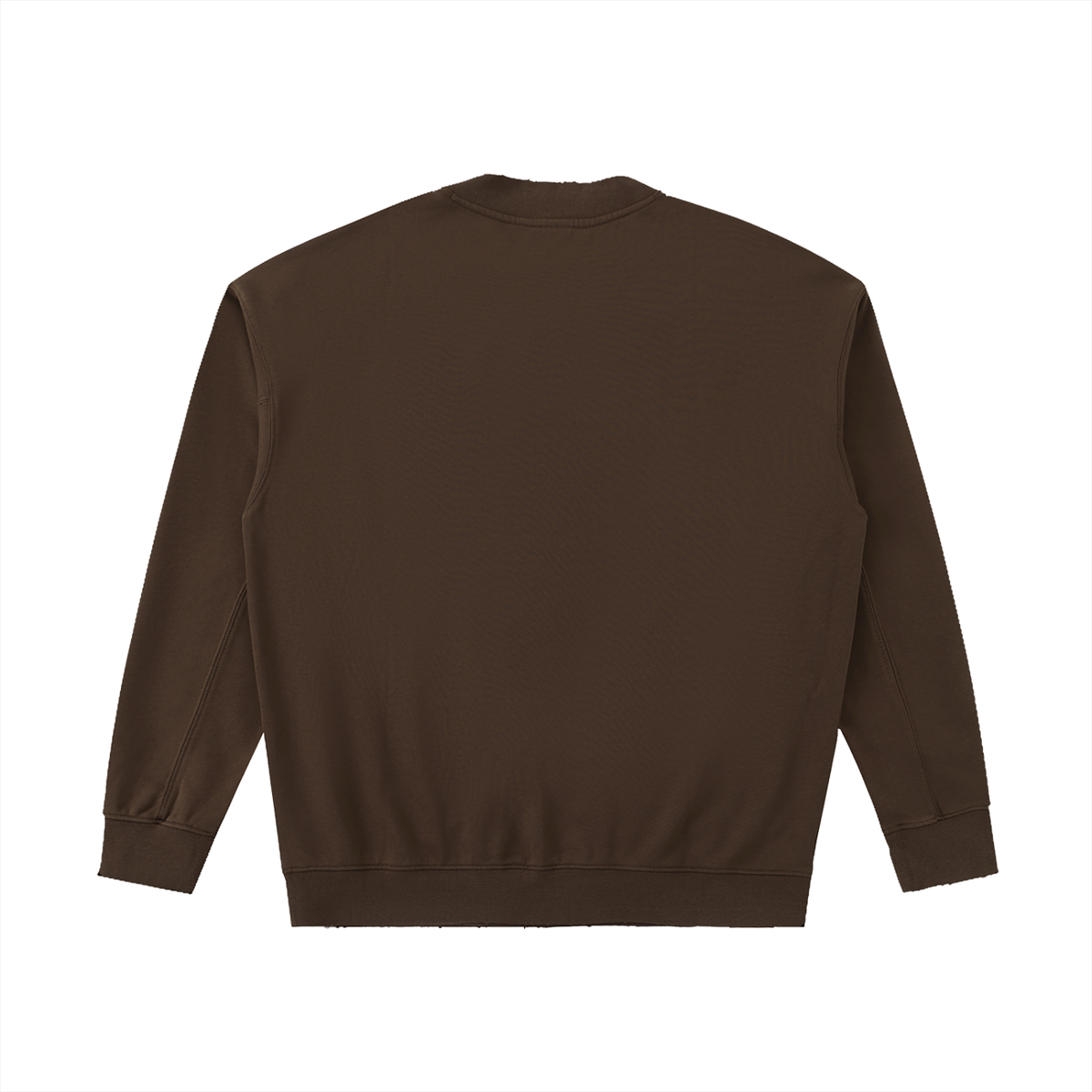 CHAPTER 003 MUNIONS — Mystery Mun Drop Shoulder Crewneck