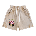 YOUTH CHAPTER 002 MIIZ ORIGIN COLLECTION-Snow Washed