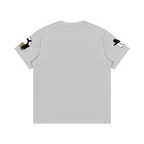 CHAPTER 002.5 MUNIONS LBL — Essential Cotton T-Shirt