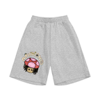 YOUTH CHAPTER 001 MIIZ ORIGIN CORE COLLECTION FLEECE SHORTS