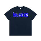 CHAPTER 002.5 —MUNIONS BLW Essential Cotton Tee