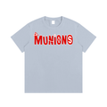 CHAPTER 002.5 MUNIONS COLLECTION — RW Essential Cotton Tee