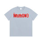 CHAPTER 002.5 MUNIONS COLLECTION — RW Essential Cotton Tee