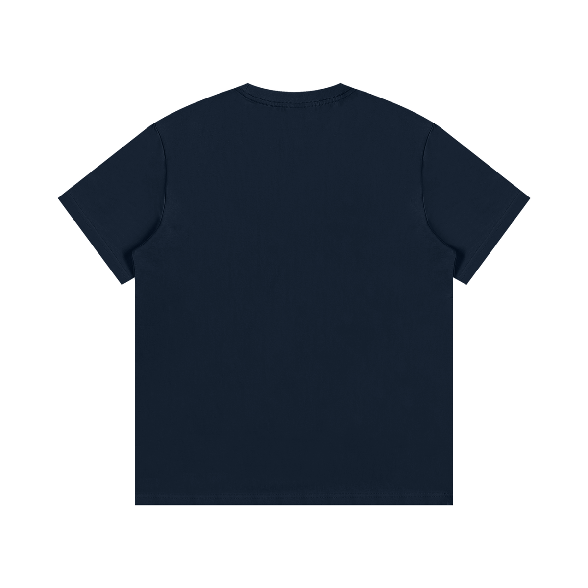 CHAPTER 002 MIIZ ORIGIN CORE COLLECTION-Essential Cotton T-Shirt