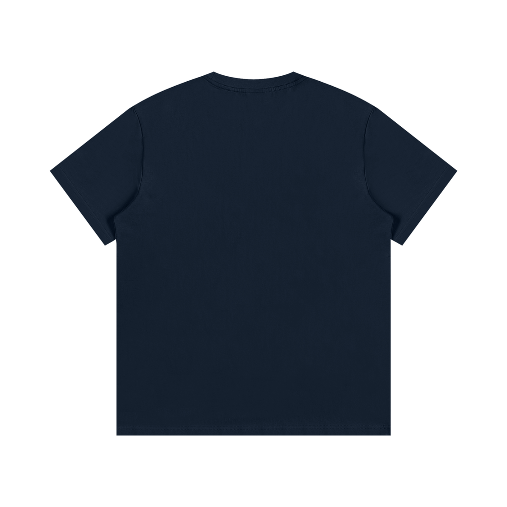CHAPTER 002 MIIZ ORIGIN CORE COLLECTION-Essential Cotton T-Shirt