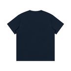 CHAPTER 002 MIIZ ORIGIN CORE COLLECTION-Essential Cotton T-Shirt