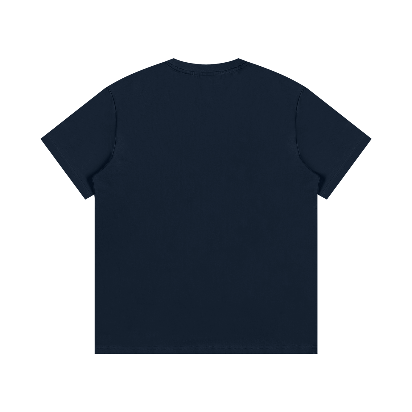 CHAPTER 002 MIIZ ORIGIN CORE COLLECTION-Essential Cotton T-Shirt