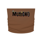 WOMEN'S-MIIZ ORIGIN – Ruched Cropped Yoga Tube Top | Chapter 002