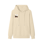 CHAPTER 002 — Miiz Origin Core Classic Unisex Cotton Hoodie