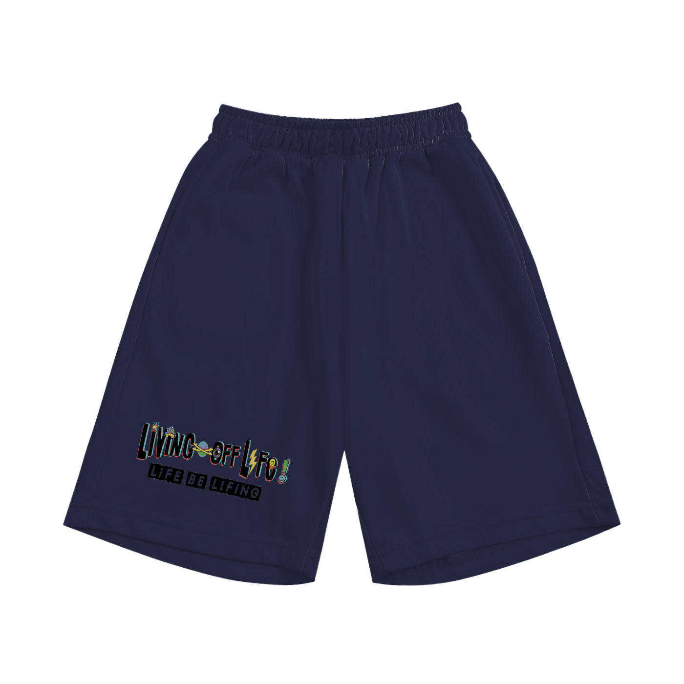 YOUTH CHAPTER 001 LIVING OFF LIFE CORE COLLECTION