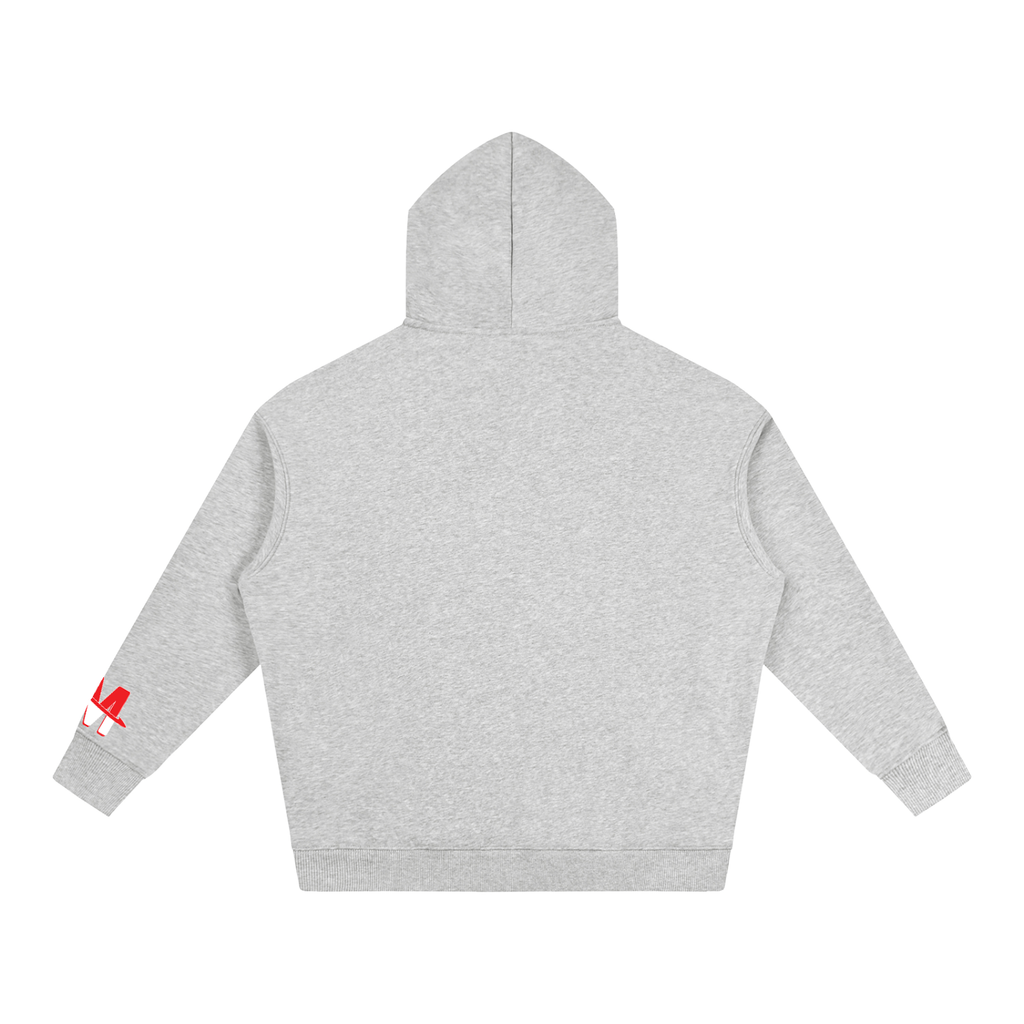 CHAPTER 002.5 — M RW Oversize Fleeced Hoodie