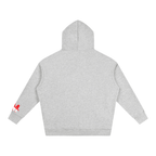 CHAPTER 002.5 — M RW Oversize Fleeced Hoodie