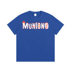 CHAPTER 002.5 MUNIONS WR — Essential Cotton Tee