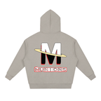 CHAPTER 002.5 — Munions Core Full Zip Hoodie
