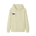 CHAPTER 002 — Miiz Origin Core Classic Unisex Cotton Hoodie