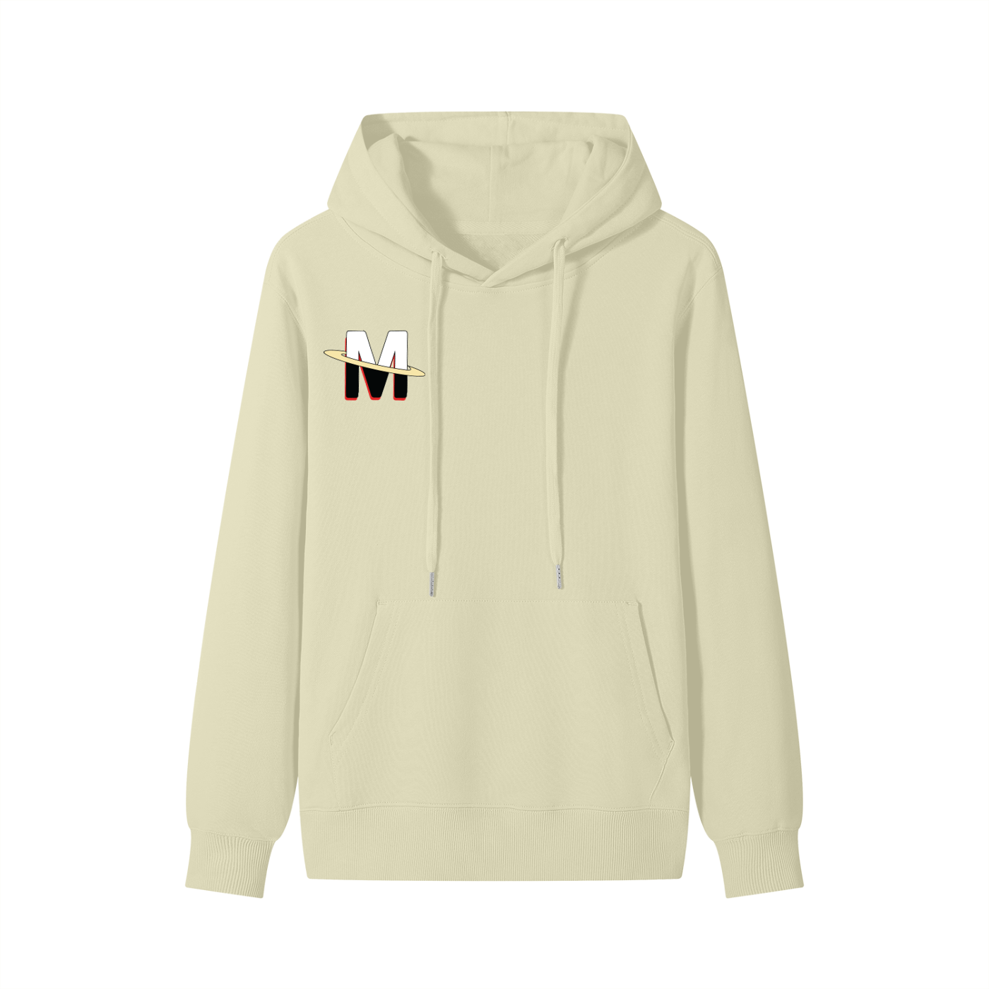 CHAPTER 002 — Miiz Origin Core Classic Unisex Cotton Hoodie