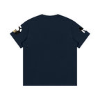CHAPTER 002.5 MUNIONS LBL — Essential Cotton T-Shirt