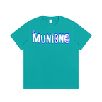 CHAPTER 002.5 —MUNIONS WB-Essential Cotton Tee