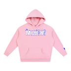 CHAPTER 002.5 — WB Oversize Fleeced Hoodie
