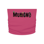 WOMEN'S-MIIZ ORIGIN – Ruched Cropped Yoga Tube Top | Chapter 002