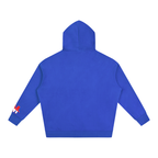 CHAPTER 002.5 — M RW Oversize Fleeced Hoodie